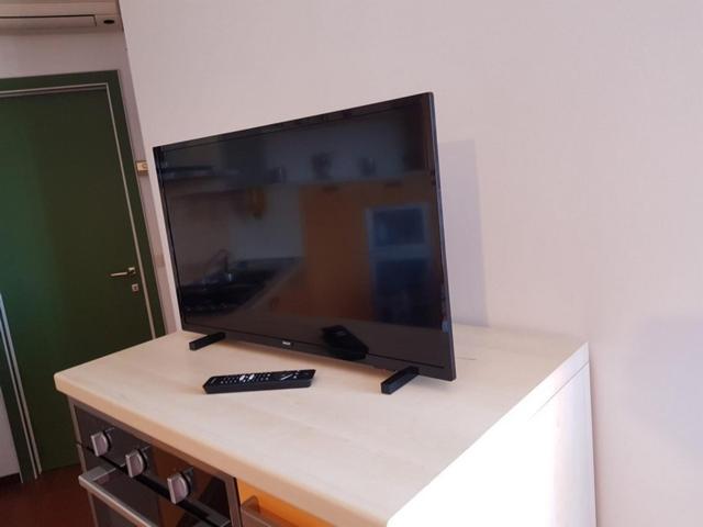 Condominio Cesano Mare Marotta Kültér fotó