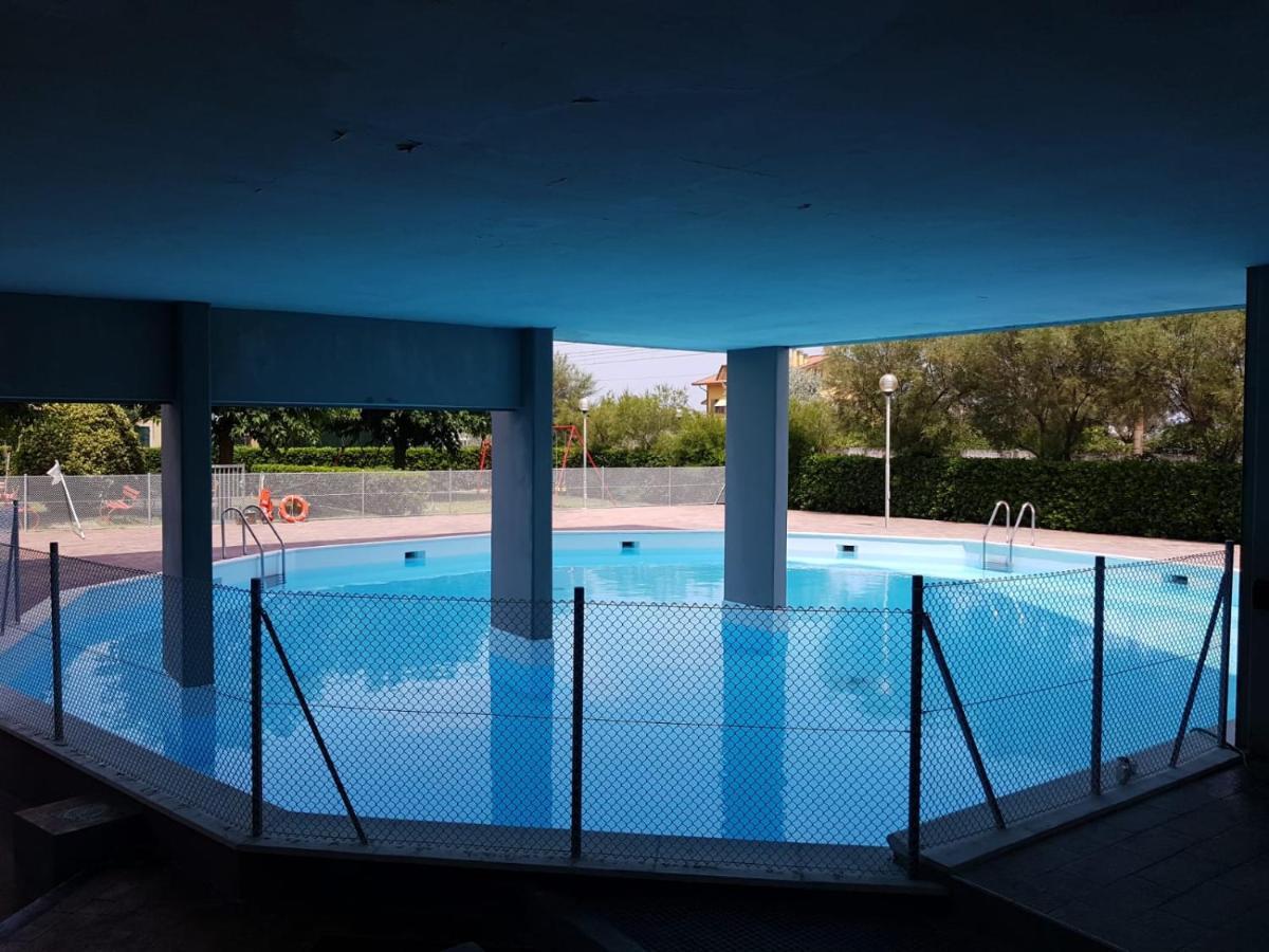Condominio Cesano Mare Marotta Kültér fotó