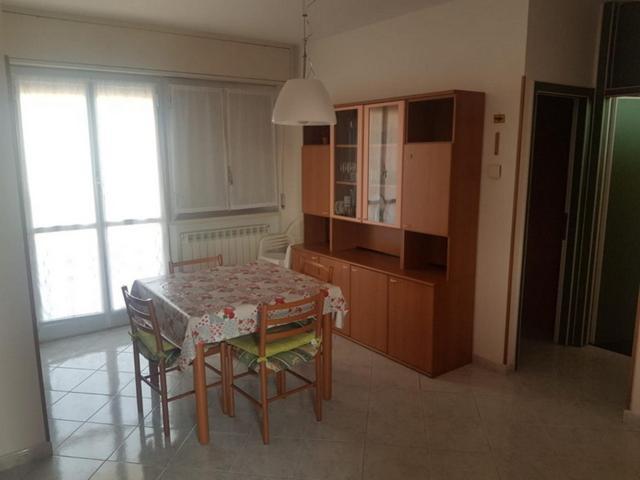 Condominio Cesano Mare Marotta Kültér fotó
