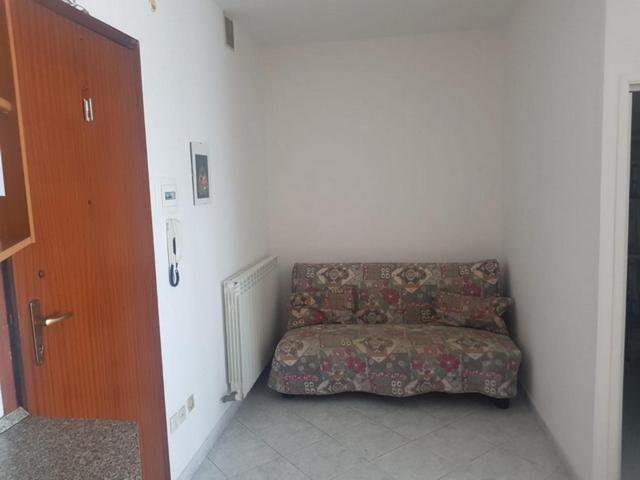 Condominio Cesano Mare Marotta Kültér fotó