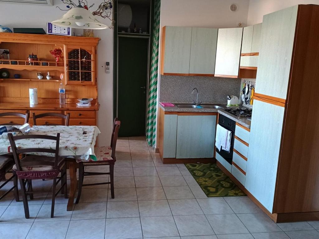 Condominio Cesano Mare Marotta Kültér fotó