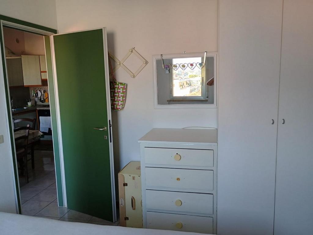 Condominio Cesano Mare Marotta Kültér fotó