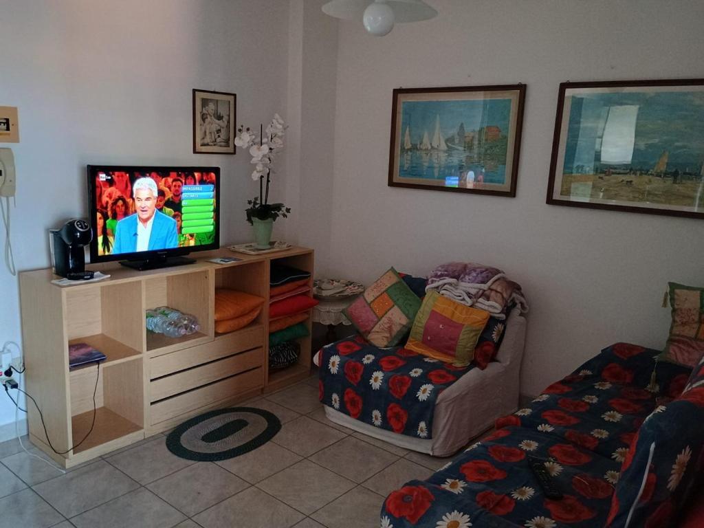 Condominio Cesano Mare Marotta Kültér fotó