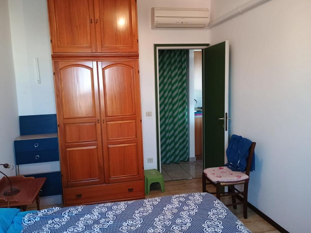 Condominio Cesano Mare Marotta Kültér fotó