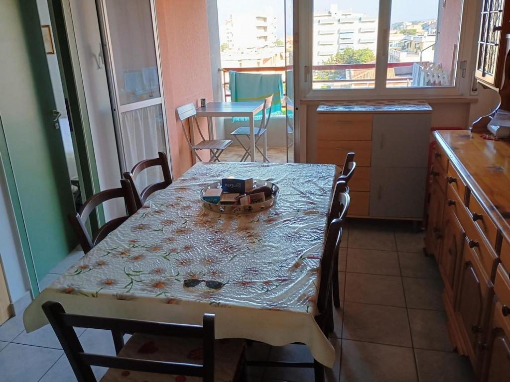 Condominio Cesano Mare Marotta Kültér fotó