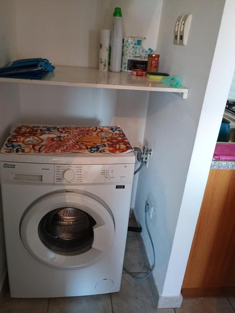 Condominio Cesano Mare Marotta Kültér fotó