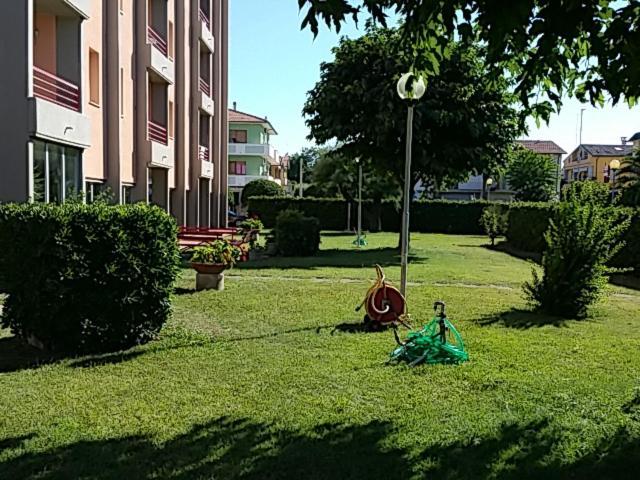 Condominio Cesano Mare Marotta Kültér fotó