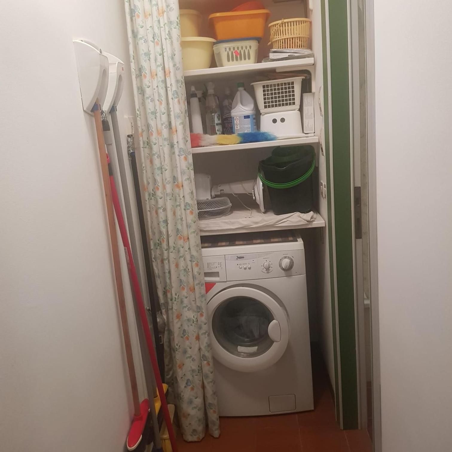Condominio Cesano Mare Marotta Kültér fotó