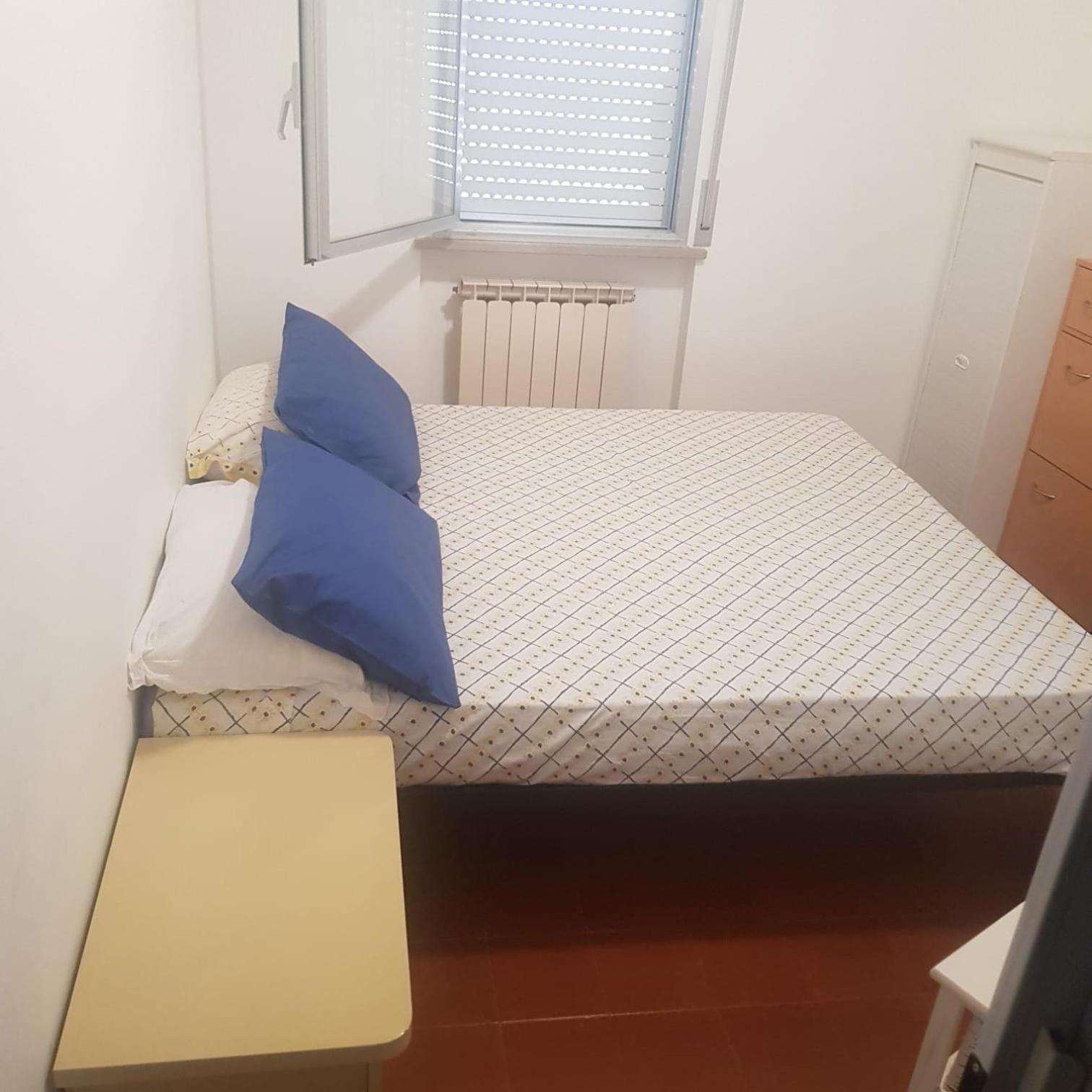 Condominio Cesano Mare Marotta Kültér fotó