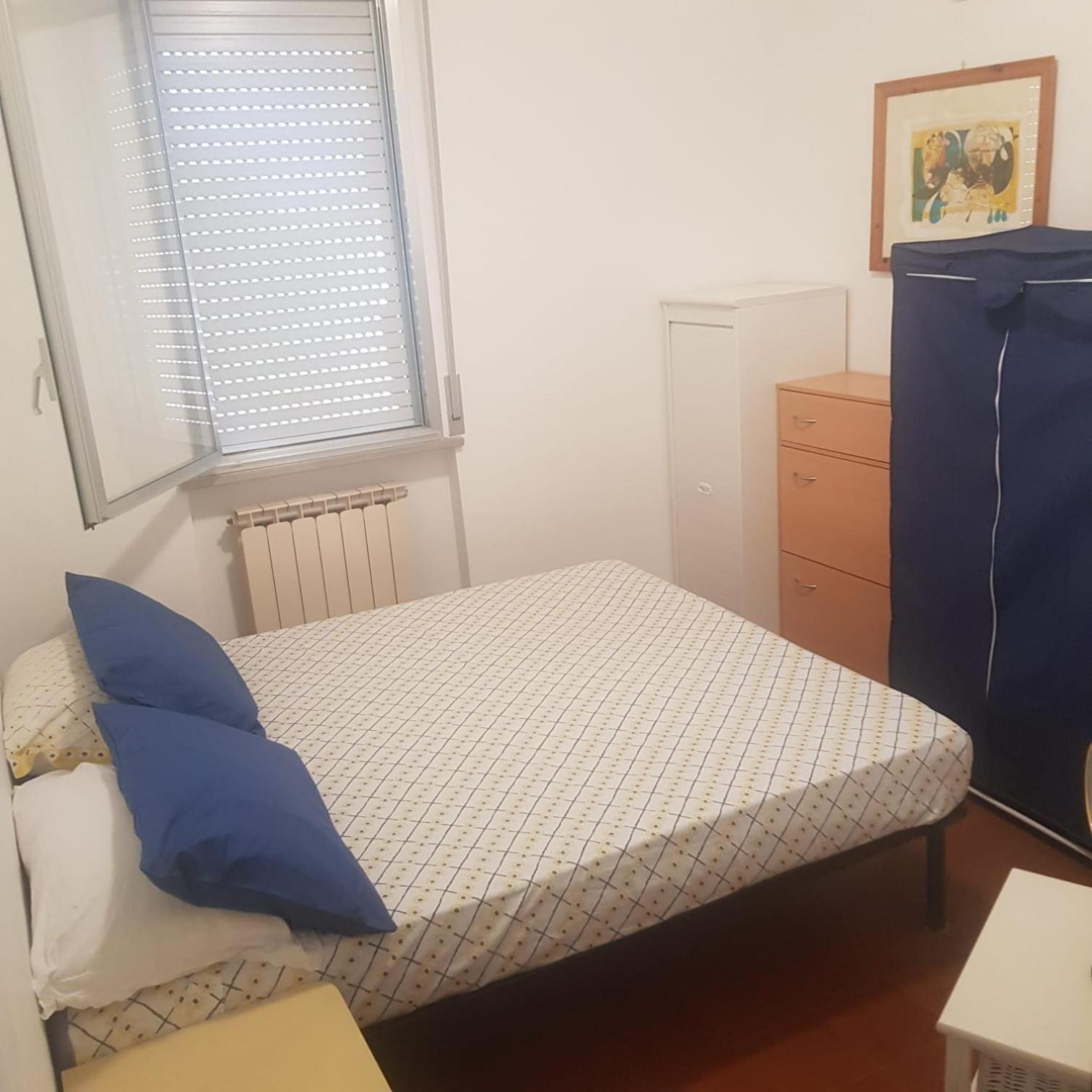 Condominio Cesano Mare Marotta Kültér fotó