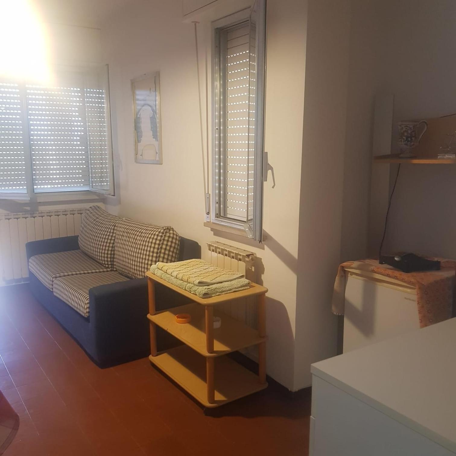 Condominio Cesano Mare Marotta Kültér fotó