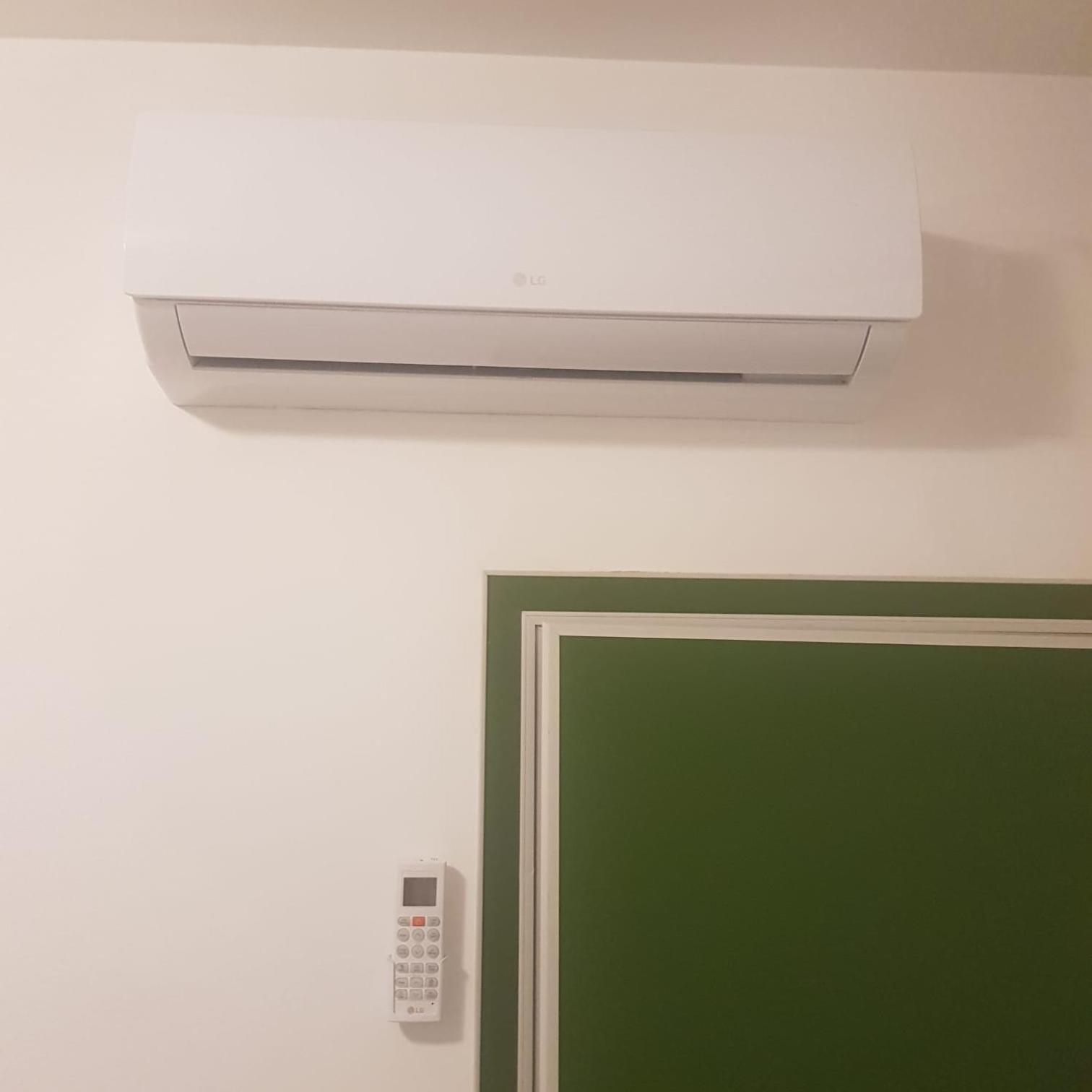 Condominio Cesano Mare Marotta Kültér fotó