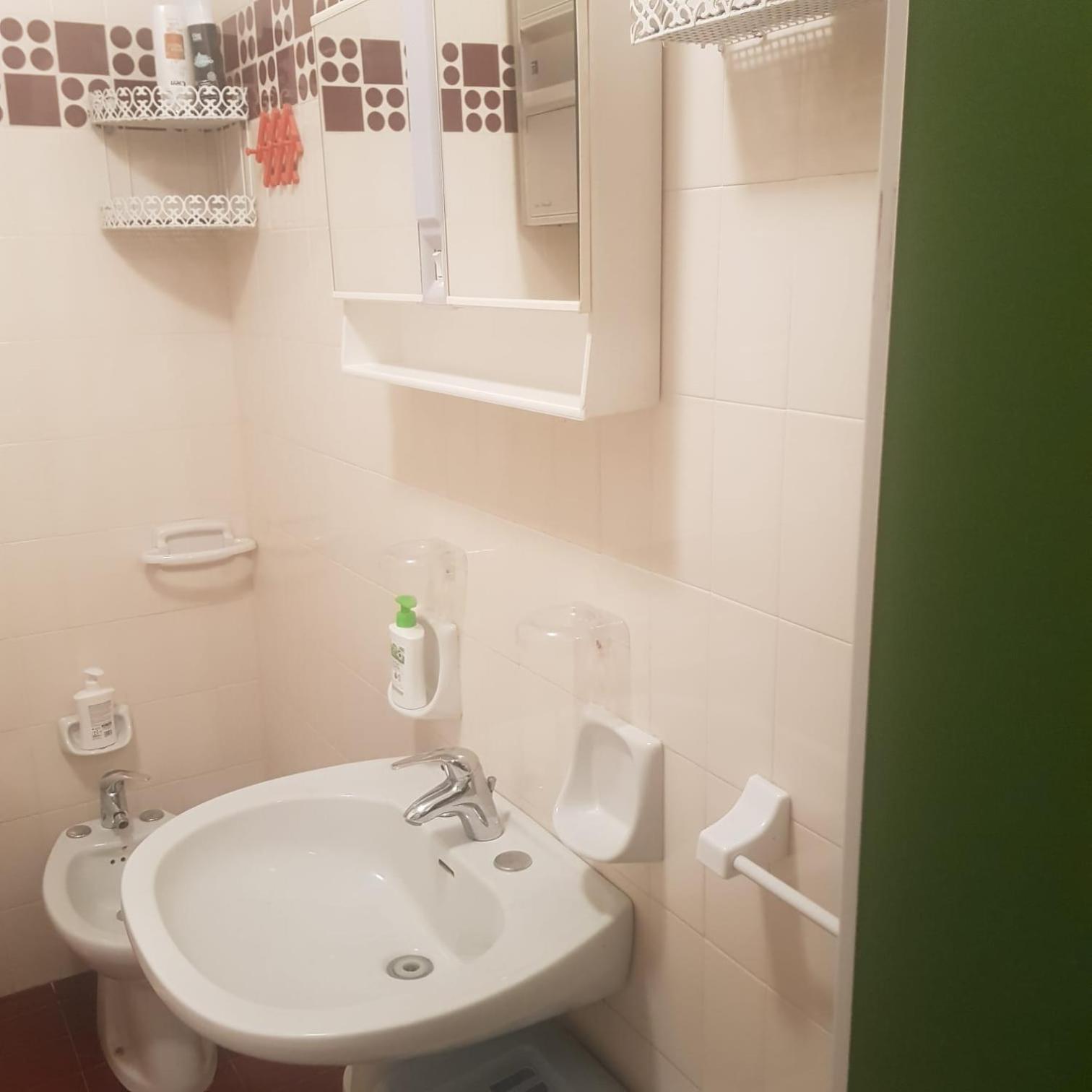 Condominio Cesano Mare Marotta Kültér fotó